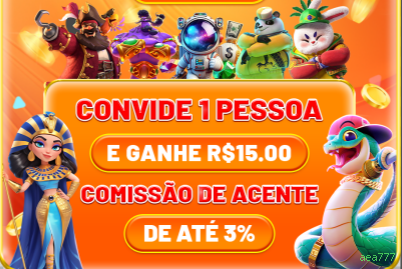 App Mobile aea777 - Jogue em Qualquer Lugar no Seu Smartphone