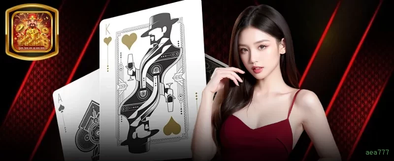 Jogos de Mesa Premium aea777 - Blackjack, Roleta, Baccarat