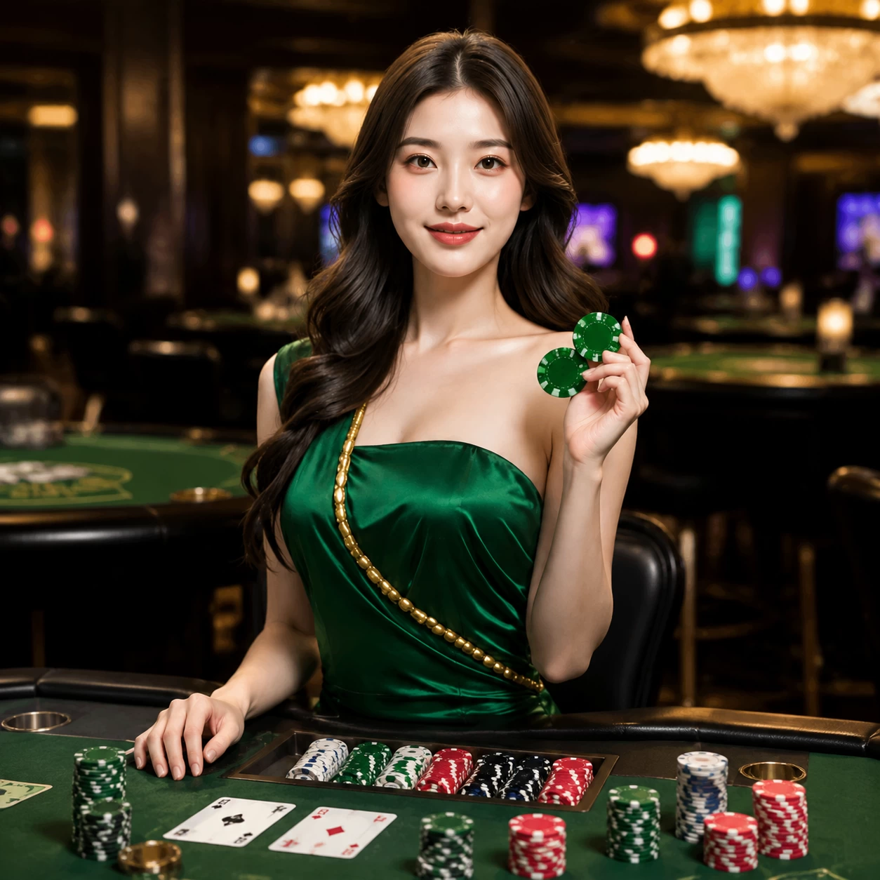 Cassino aea777 app mobile